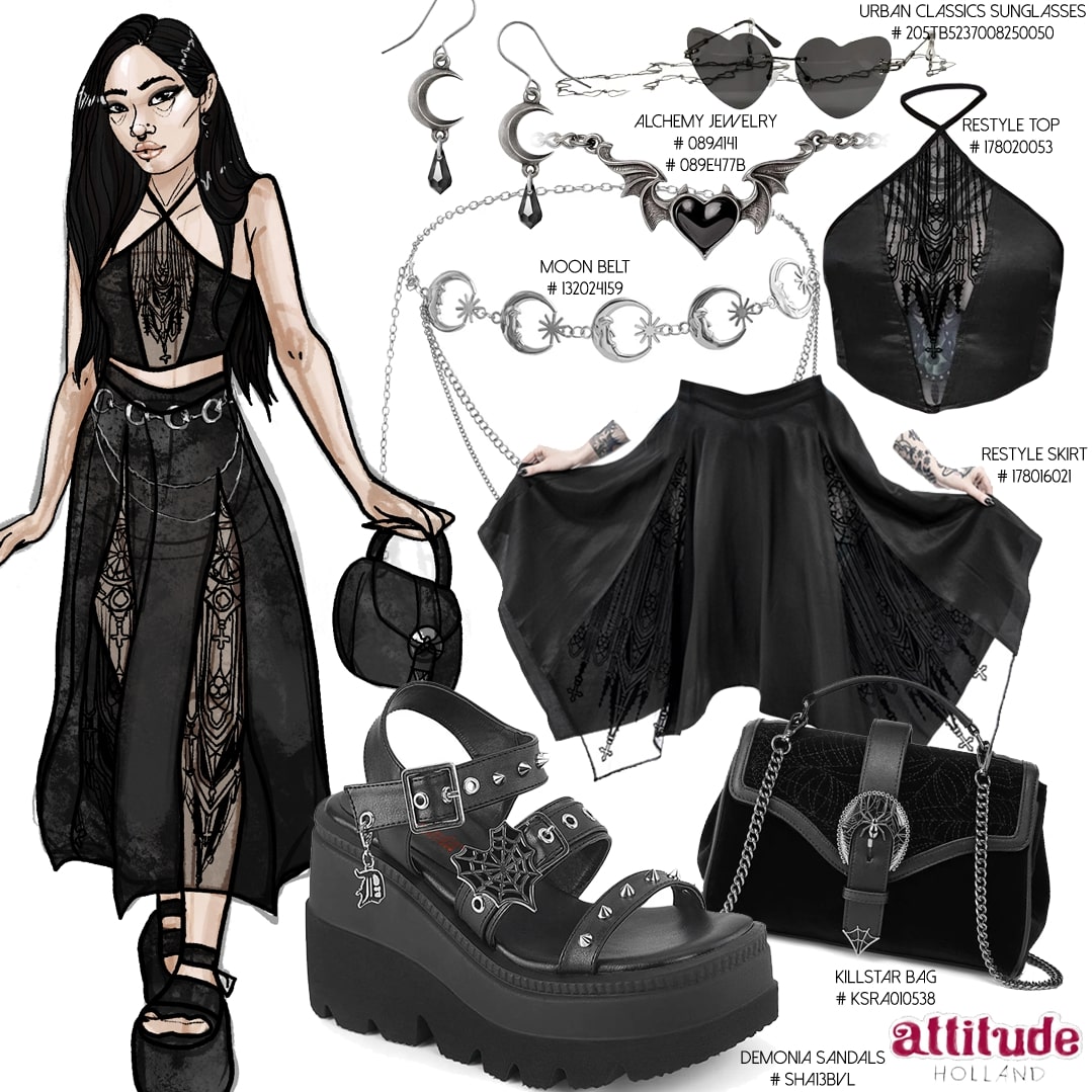 Lookbook image